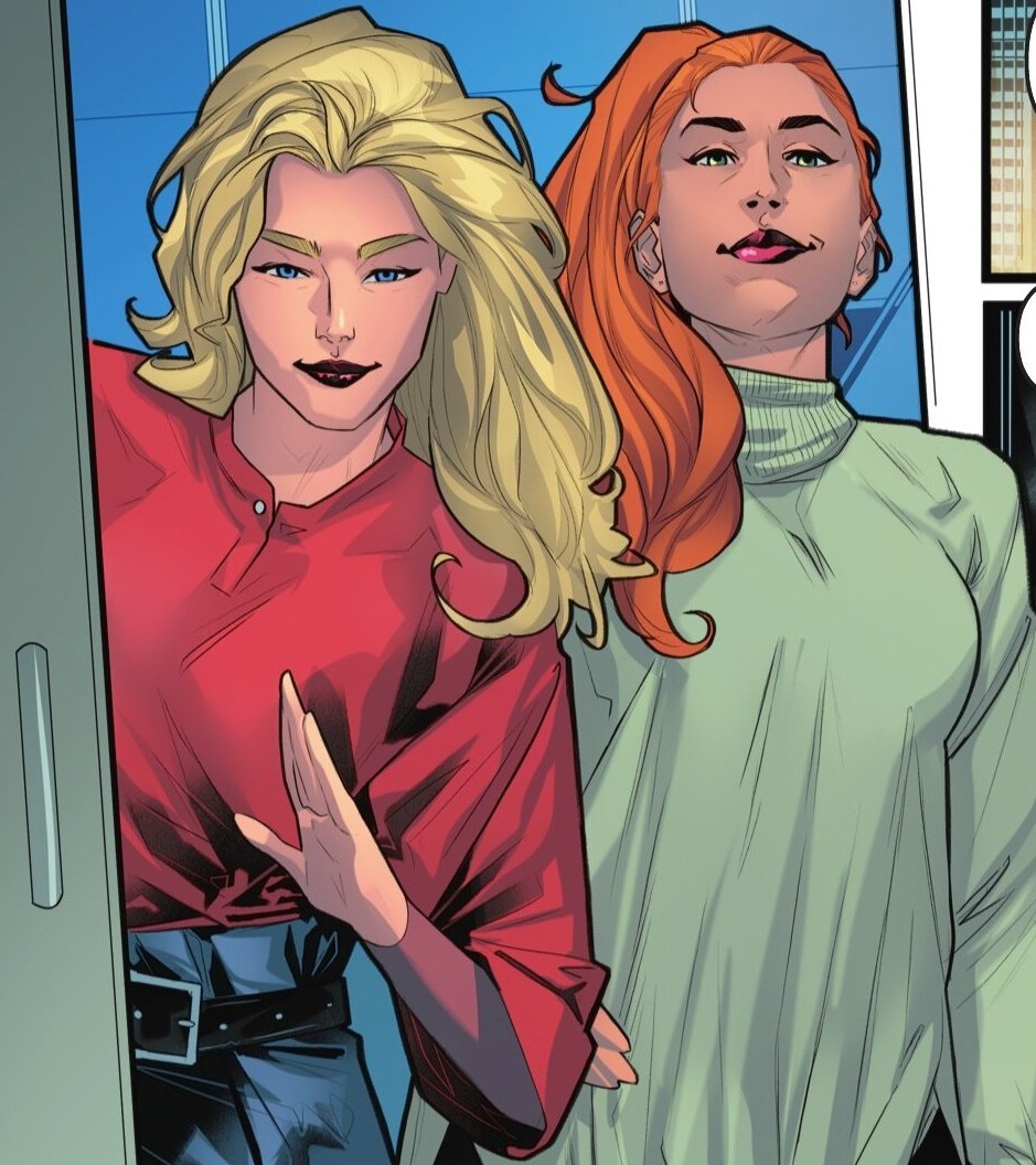 BestDcWomen's tweet photo. Superwomen in Superwoman special, art by @EGAL_art @LauraBraga_art &amp; @NikolaCizmesija https://t.co/y7hsv6mj6e