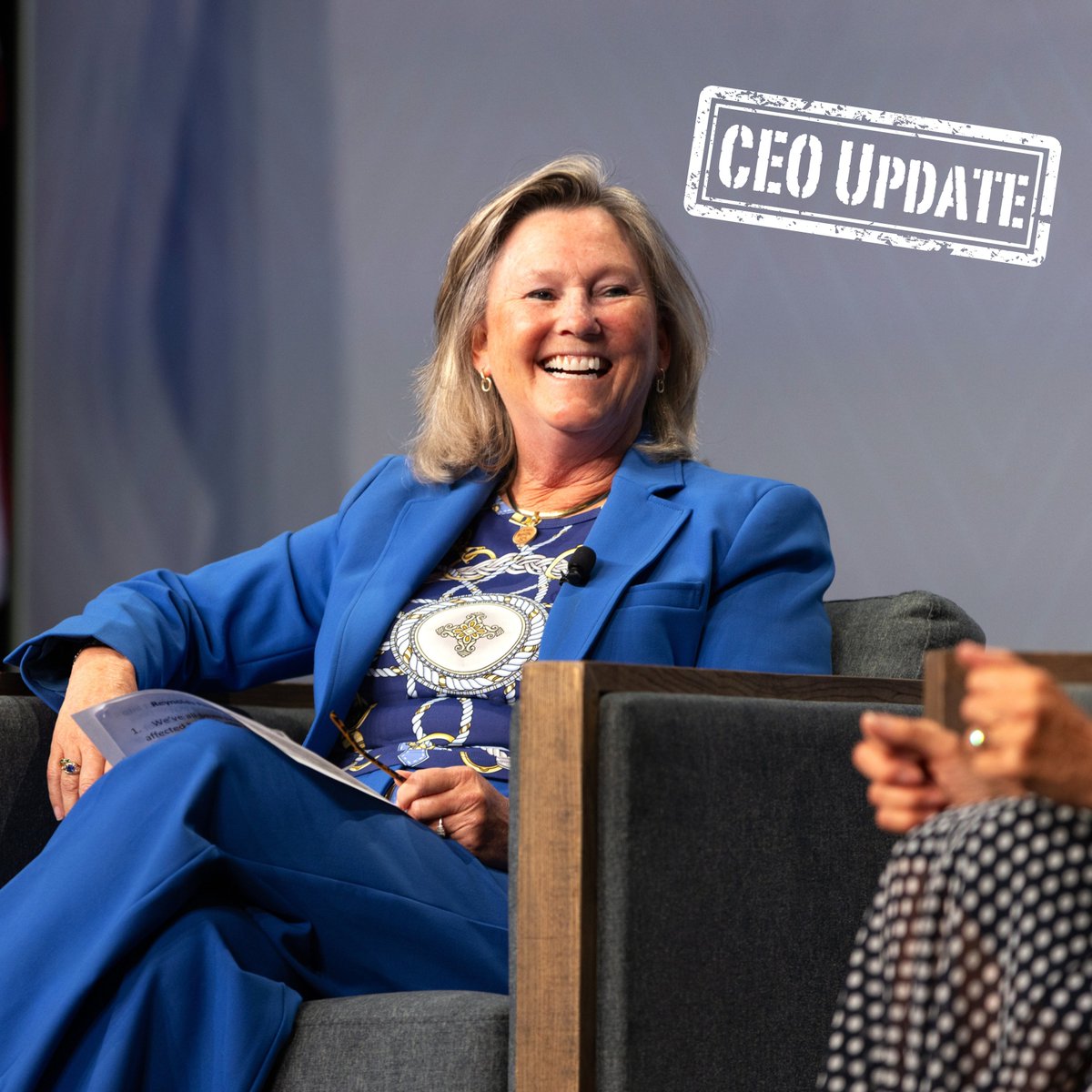 ALEC_states's tweet photo. As 2024 comes to a close, please know that everyone at ALEC is here to support you as we embark on 2025. ALEC CEO @Lisabnelson provides a recap of all the latest updates coming out of the States & Nation Policy Summit and policy goals for 2025.
https://t.co/mXmUbiLtRi
#ALEC24 https://t.co/dm0k8v7VlV