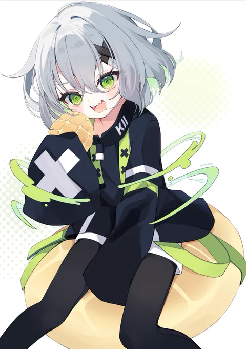 Happy belated cakeday, Melonbread! #MelonPM2024  