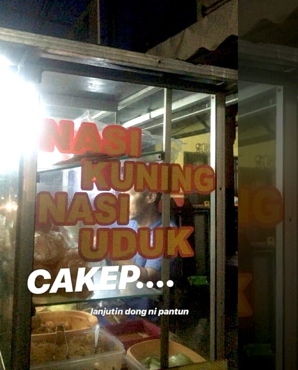 Deny Widjaja tweet media