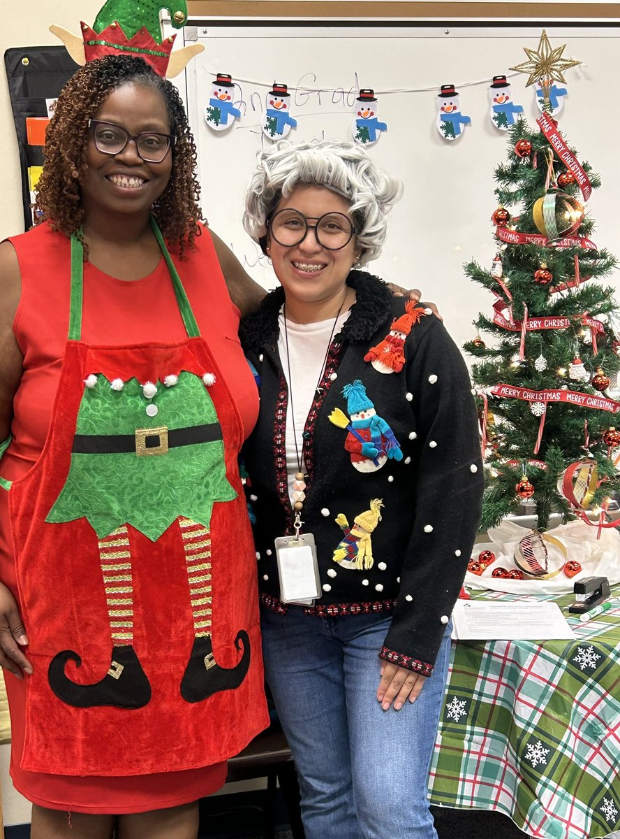 Flenisha Padgett tweet media