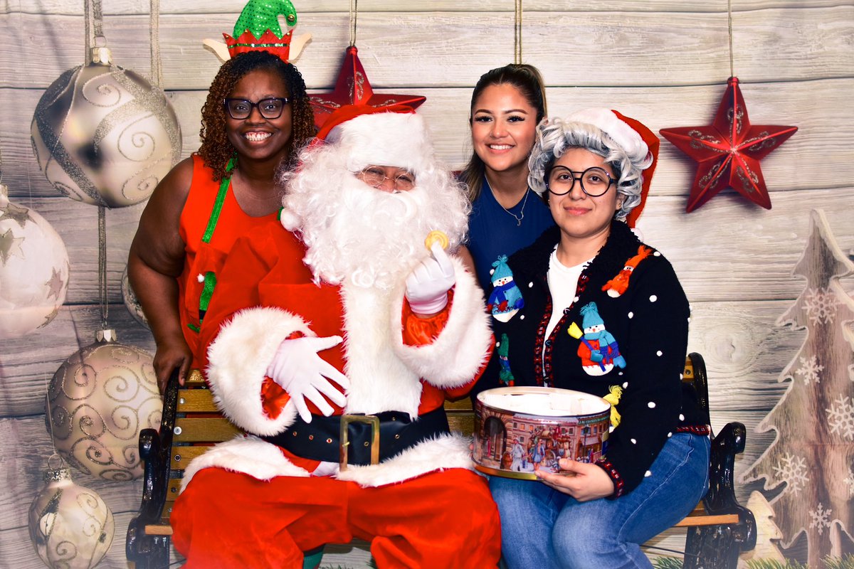 Flenisha Padgett tweet media