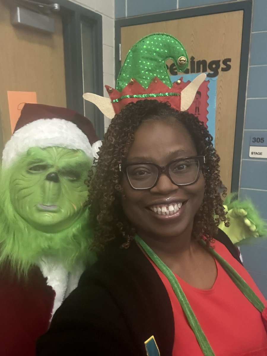 Flenisha Padgett tweet media