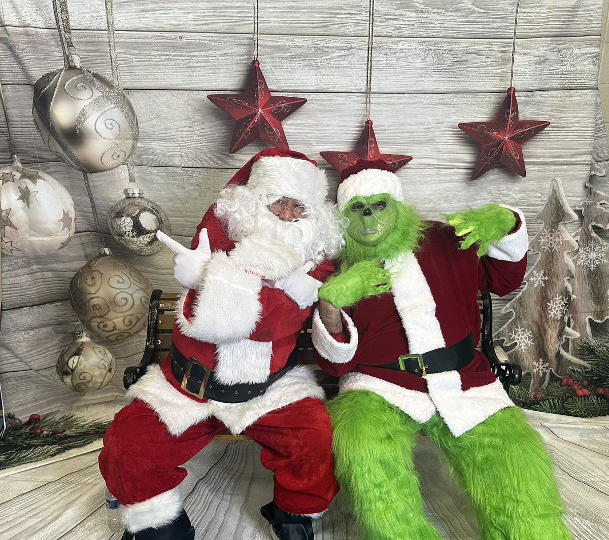 Flenisha Padgett tweet media