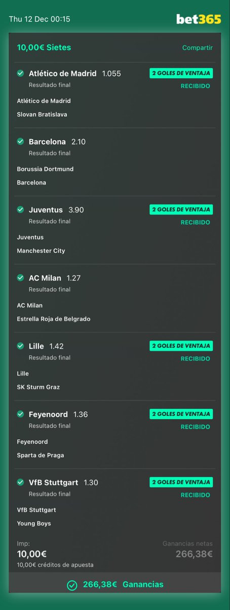 Hoy tranquilica 🤷