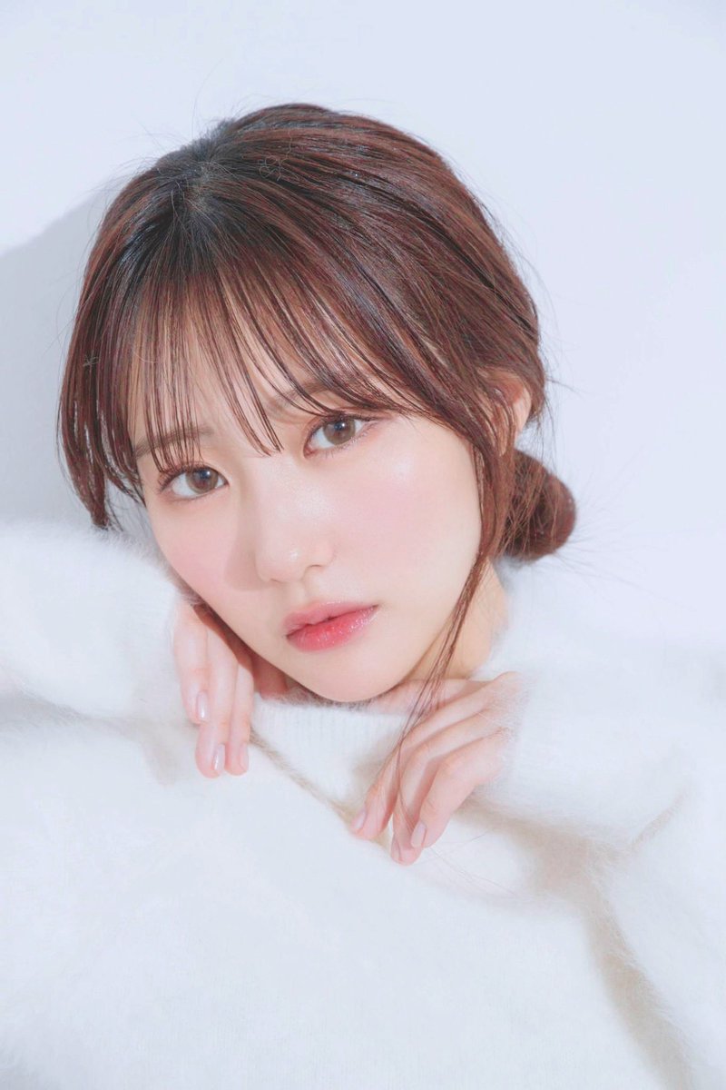 白みくりん🤍🎀 #FRIDAY