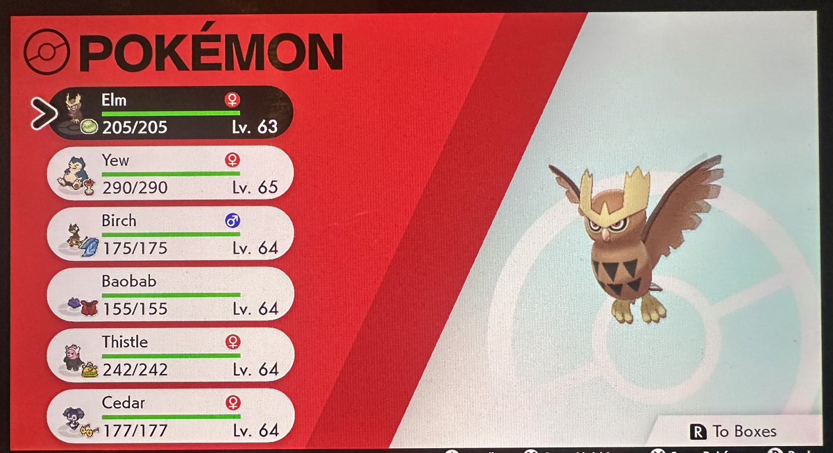 Just completed the champion cup in #pokemon shield with a challenge run. The hardest run I have ever done. Monotype(normal), no healing items, gym leader/champion level cap, and pokeball/premier ball only run. 
Raihan and Leon were difficult. So happy to get the win 😅 #gen8