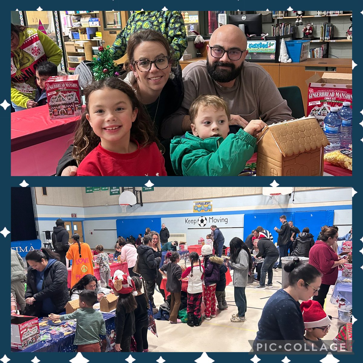 Our Lady of Fatima DPCDSB tweet media