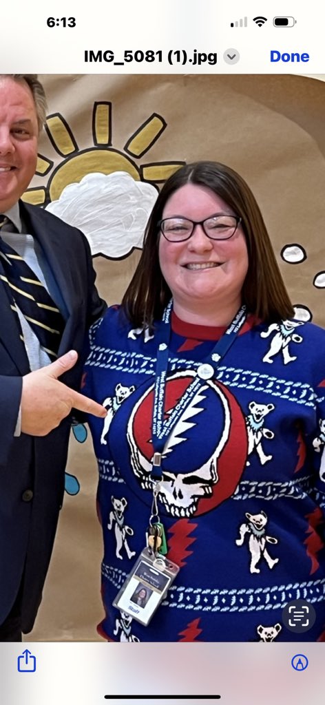 Patrick Hammer tweet media