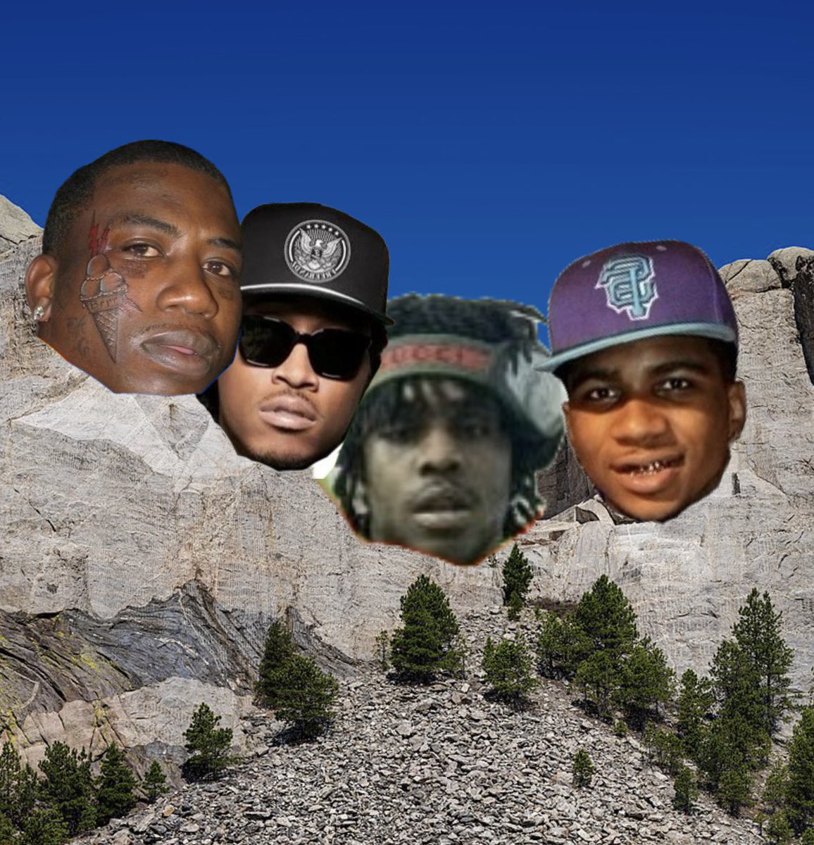 nukepapi's tweet image. 