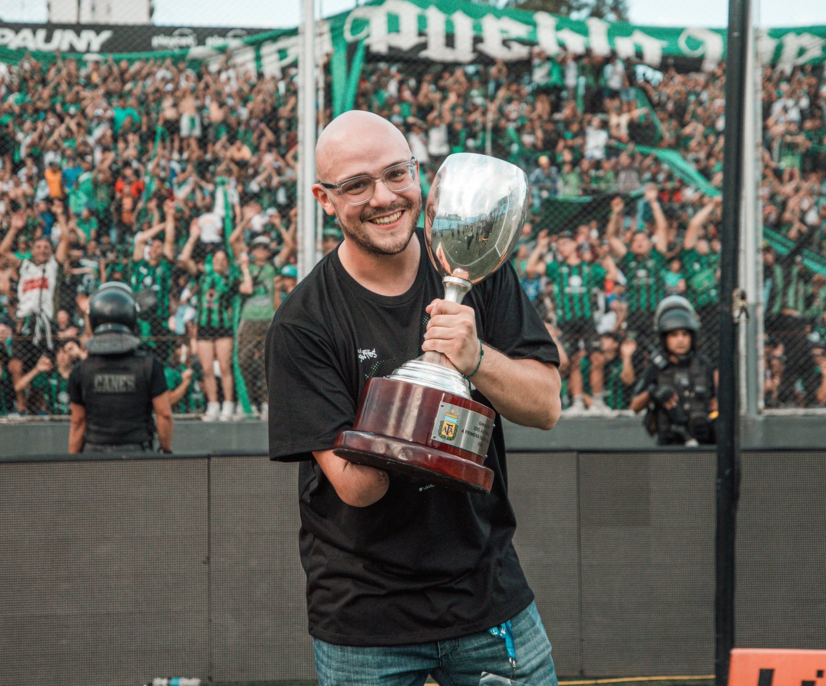 Hernán Pascual tweet media