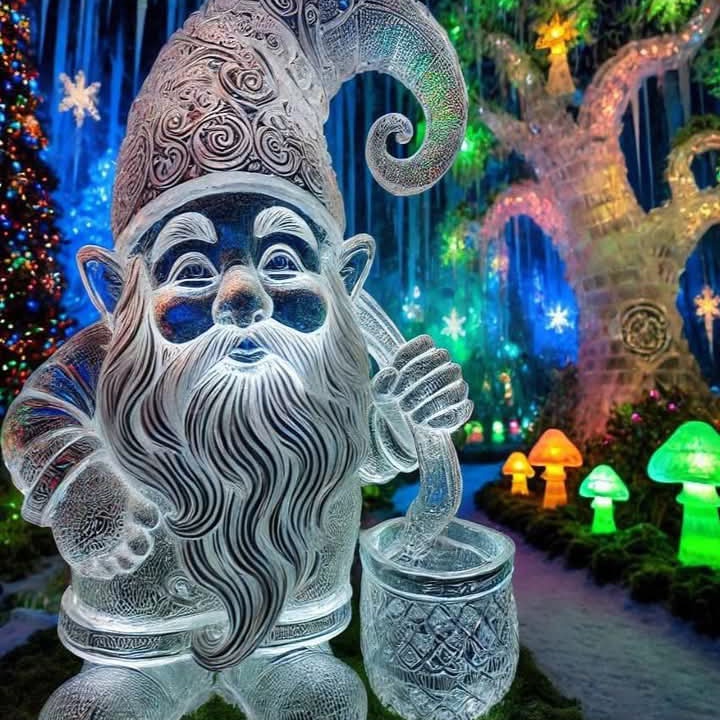 gnomeslovers's tweet photo. #NewProfilePic https://t.co/RVu5oHJ2TC
