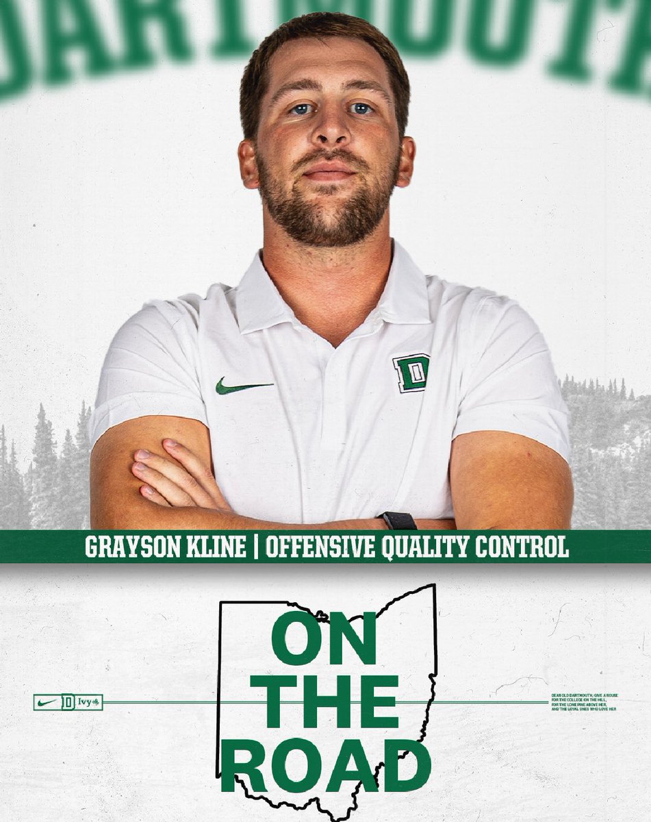 Grayson Kline tweet media