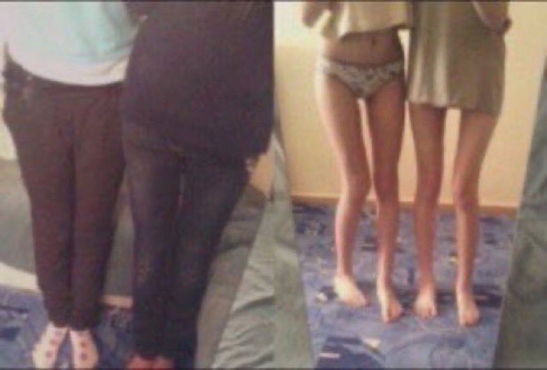 Mika ♡ shedtwt tweet media