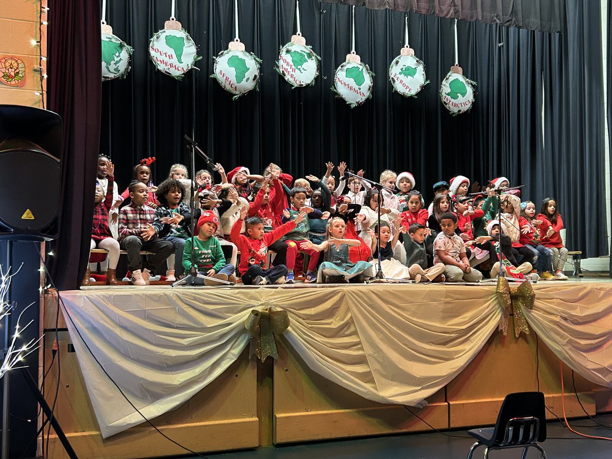 Immaculate Conception Catholic School - Official tweet media