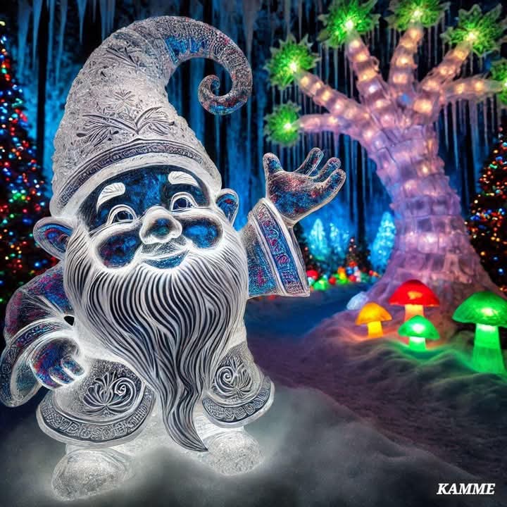 gnomeslovers's tweet photo. https://t.co/C4KT4WBL5y