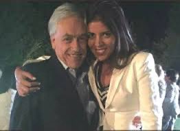 ¿Que fue de Karen Rojo la ex alcaldesa de Antofagasta de <a href="/RNchile/">Renovación Nacional 🇨🇱</a> que se fugó a Holanda cuando la condenaron por ladrona ? ¿Ya no es noticia esto para la “objetiva” prensa Chilena? 🤔