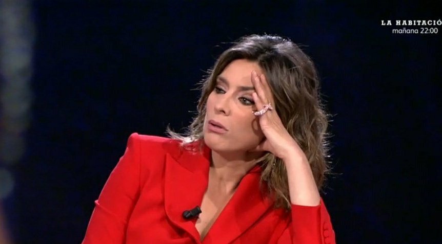 SergiMalalts's tweet image. Con lo que dura la publi, se me olvidan hasta las pistas. #MaskSingerFinal