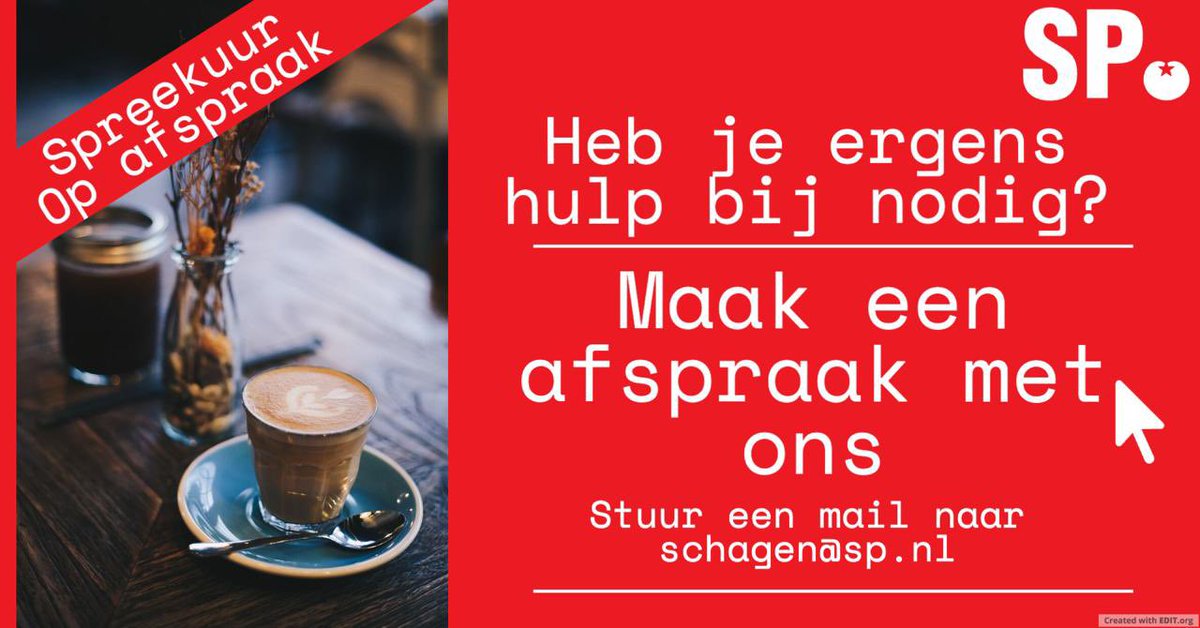 SPSchagen's tweet photo. Heb je een vraag of ergens hulp bij nodig? Neem dan contact met ons op. https://t.co/PYf1lFOxgD
