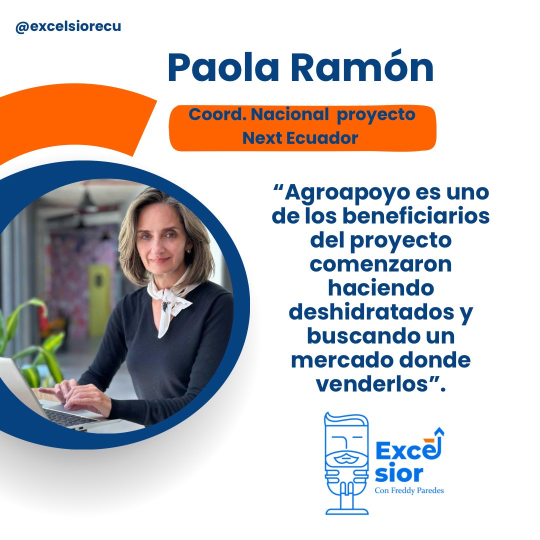 Excélsior tweet media