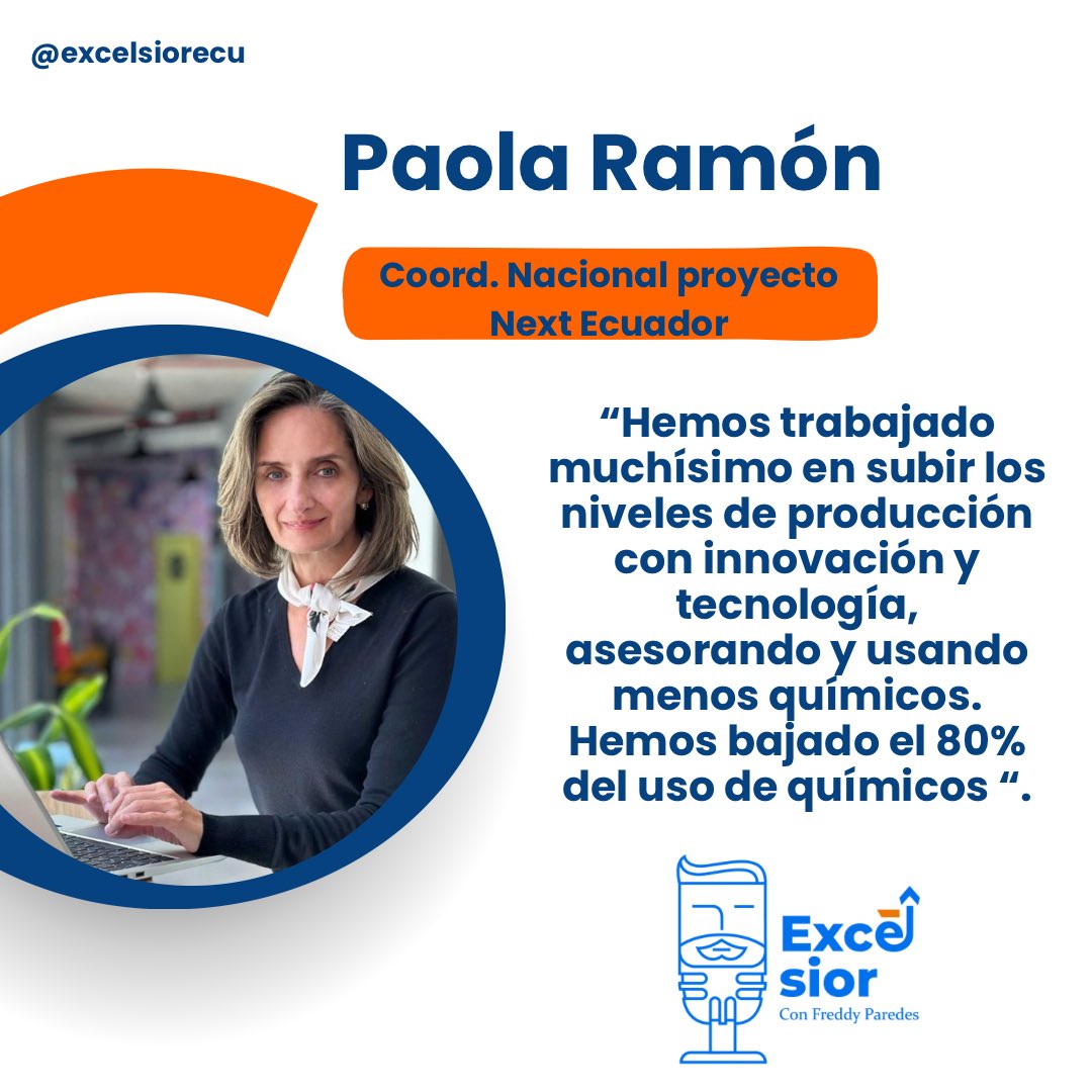 Excélsior tweet media