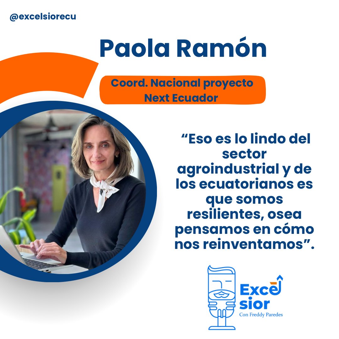 Excélsior tweet media