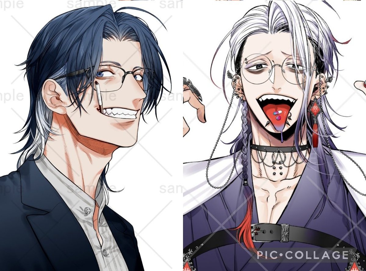 \( 'ω')/いいなぁ!
#絵柄が好みって人がいればいいなぁ 