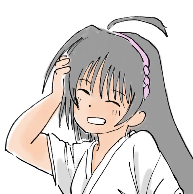 #見た人もなにか無言でかわいいをあげる 