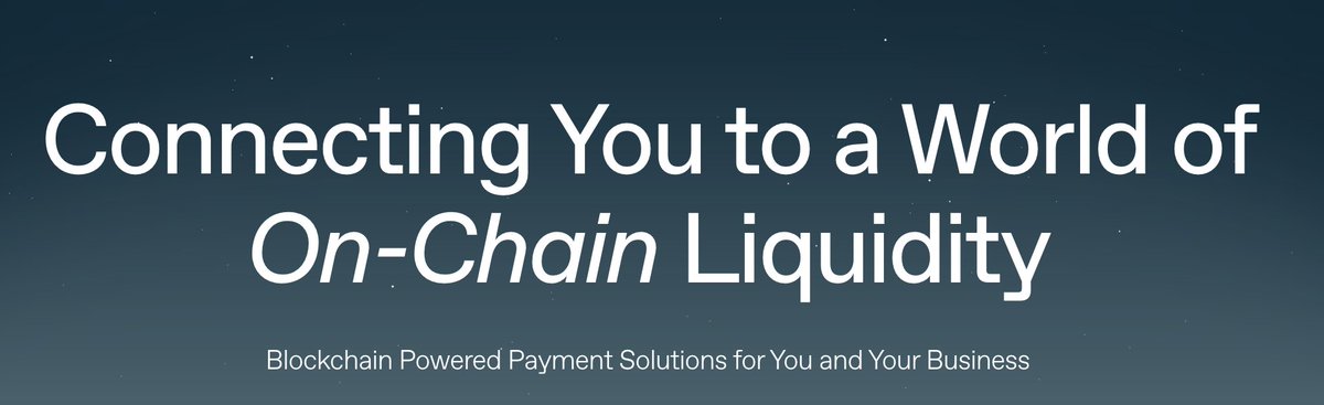vinniniswinnin's tweet image. 🌍 Revolutionizing Global Payments with GlobaChain

Say hello to seamless, scalable, and instant blockchain payments.

Here’s how GlobaChain is reshaping the future of global transactions. 🧵👇

#BlockchainPayments #Crypto