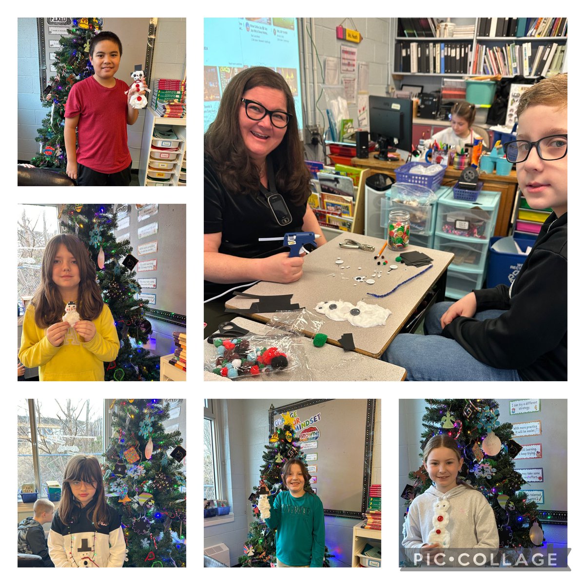 MsHeathTLC's tweet photo. Decorating our Christmas tree is so much fun! 
@sjboscoschool #Christmas2024 https://t.co/1NO1gl5wpk