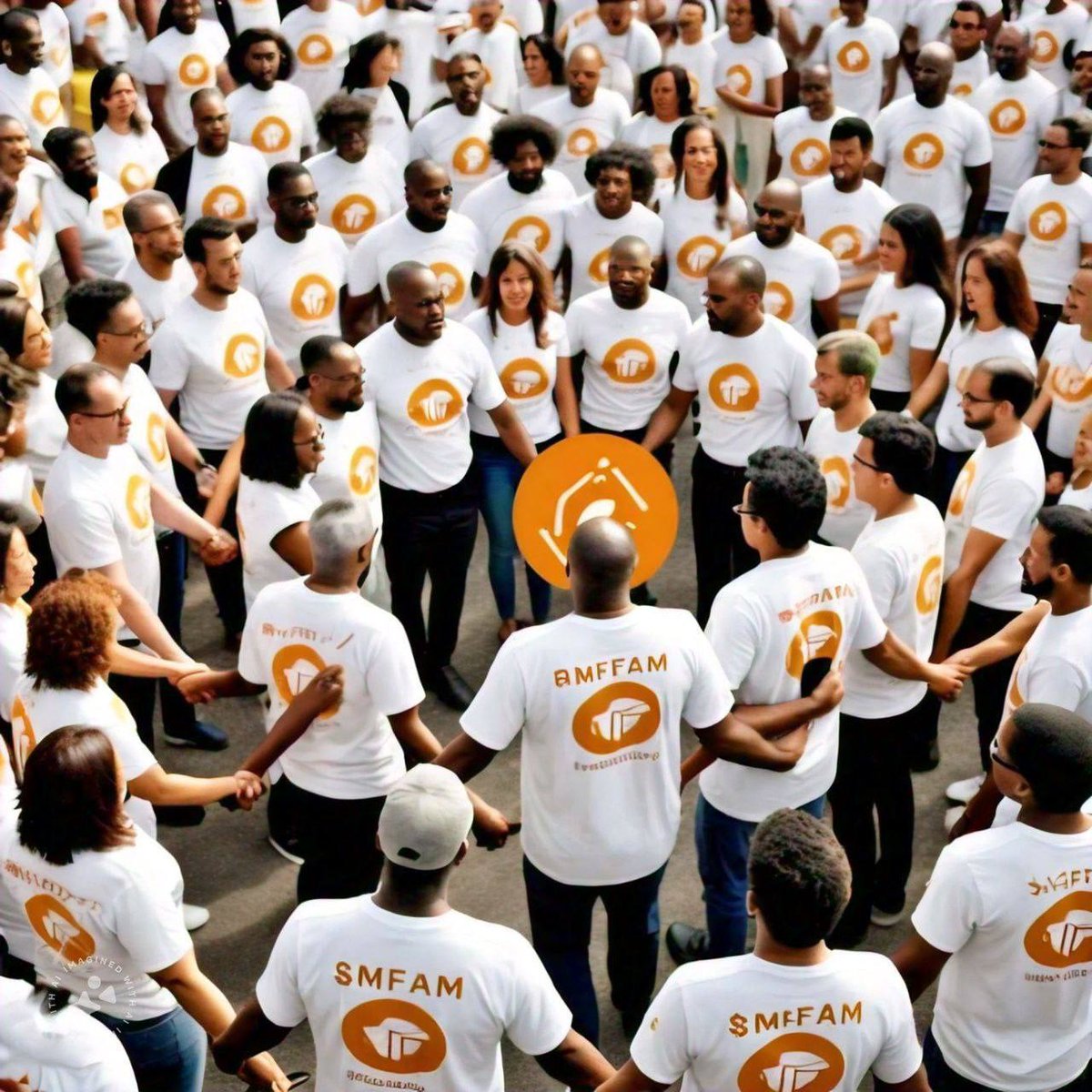 GraceOma839618's tweet photo. We work together effectively to create something meaningful and stronger above the bare minimum πͺπ₯
Join $RMFAM today!!!
@Yodascroda @Whitecrypto
@Xerxes @Graceobioma
#IvoryAlliance https://t.co/4O7f3RdsmJ