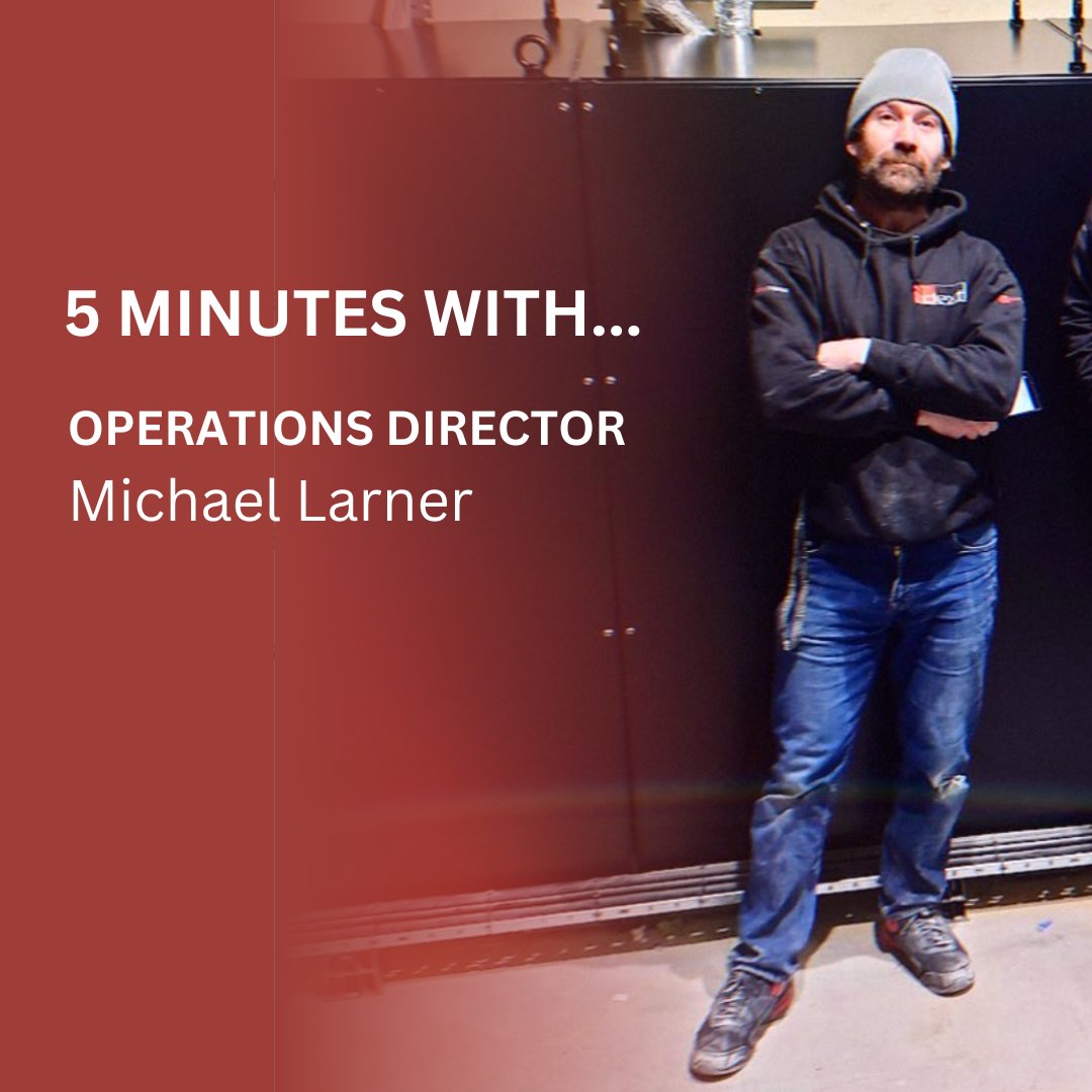 Dext Heat Recovery tweet media