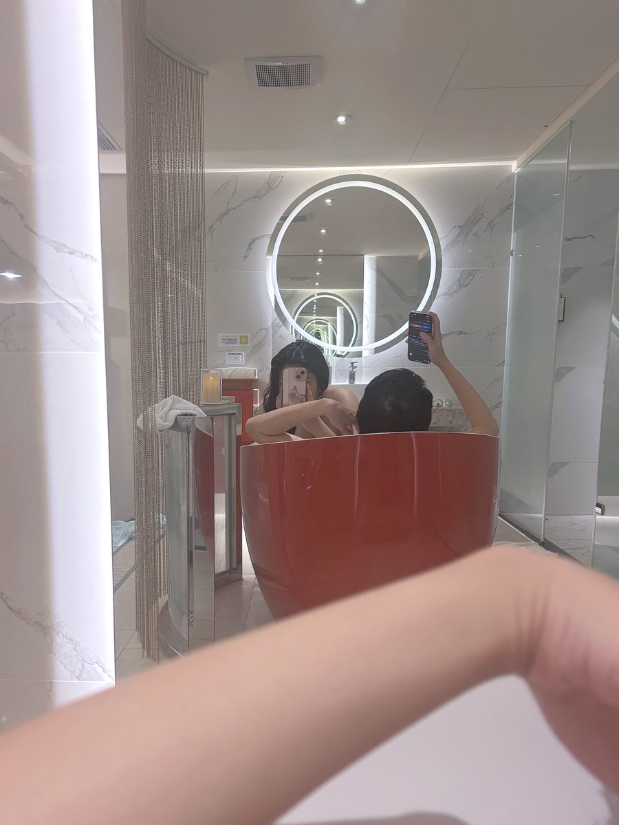 他還是不跟我做
我感覺我好像在霸王硬上弓
🫠 https://t.co/BBCalqUonA