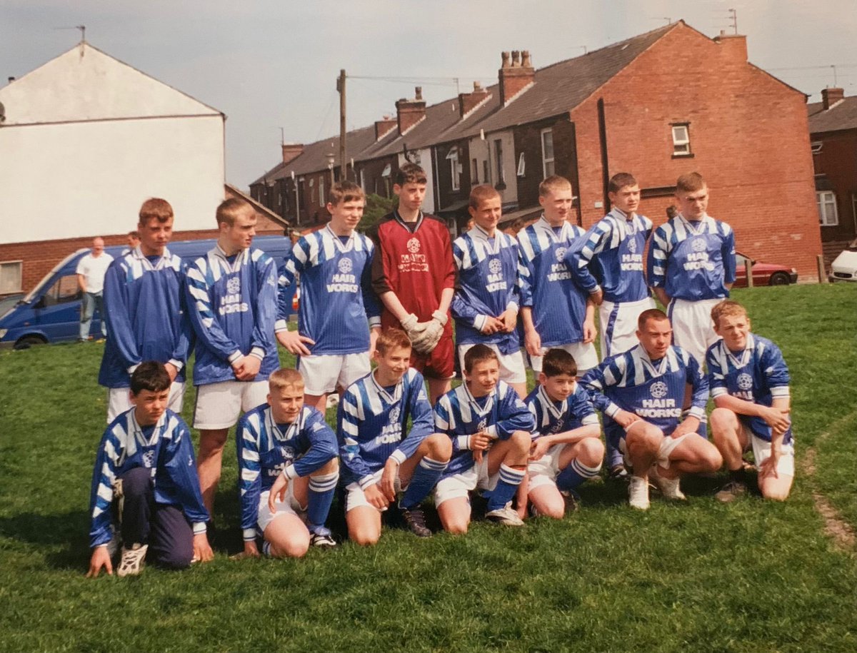 Tom McGoldrick tweet media