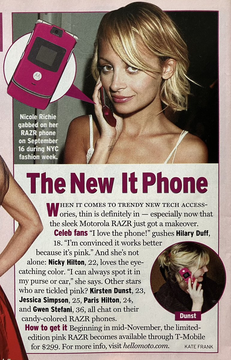 pcd2009's tweet photo. us weekly (october 24, 2005) https://t.co/0SRvBaqUUa