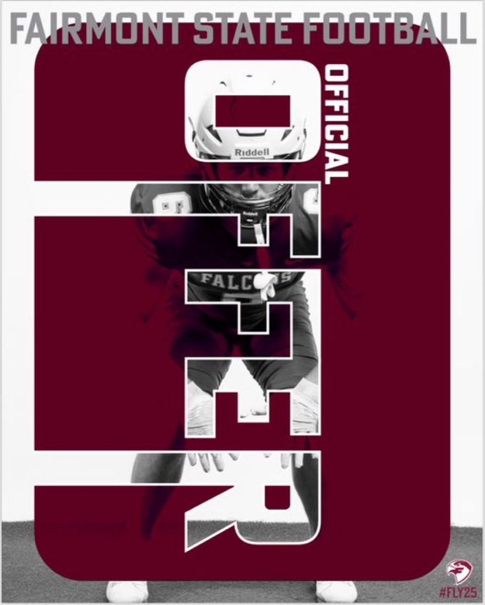 After a great conversation with <a href="/CoachAdamWhite/">Adam White</a> I am extremely blessed to receive a offer from Fairmont State <a href="/FairmontStateFB/">Fairmont State Football</a> @BZangaro21 <a href="/Mr_LTroke/">Mr. Troke</a> <a href="/NHAthletics_/">North Hills Athletics</a> <a href="/NHIndiansFB/">North Hills Football</a> <a href="/wpialsportsnews/">WPIAL Sportsmen</a>