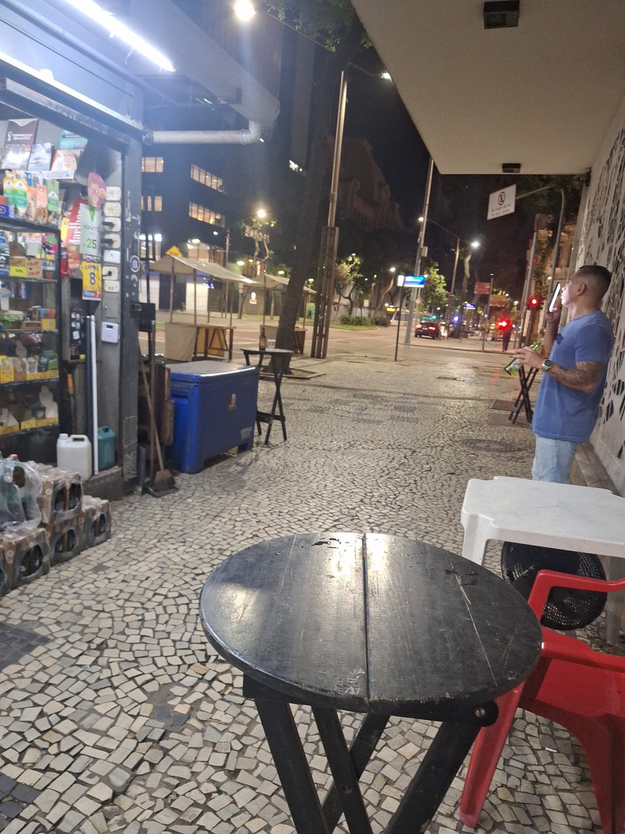 Melhor lugar