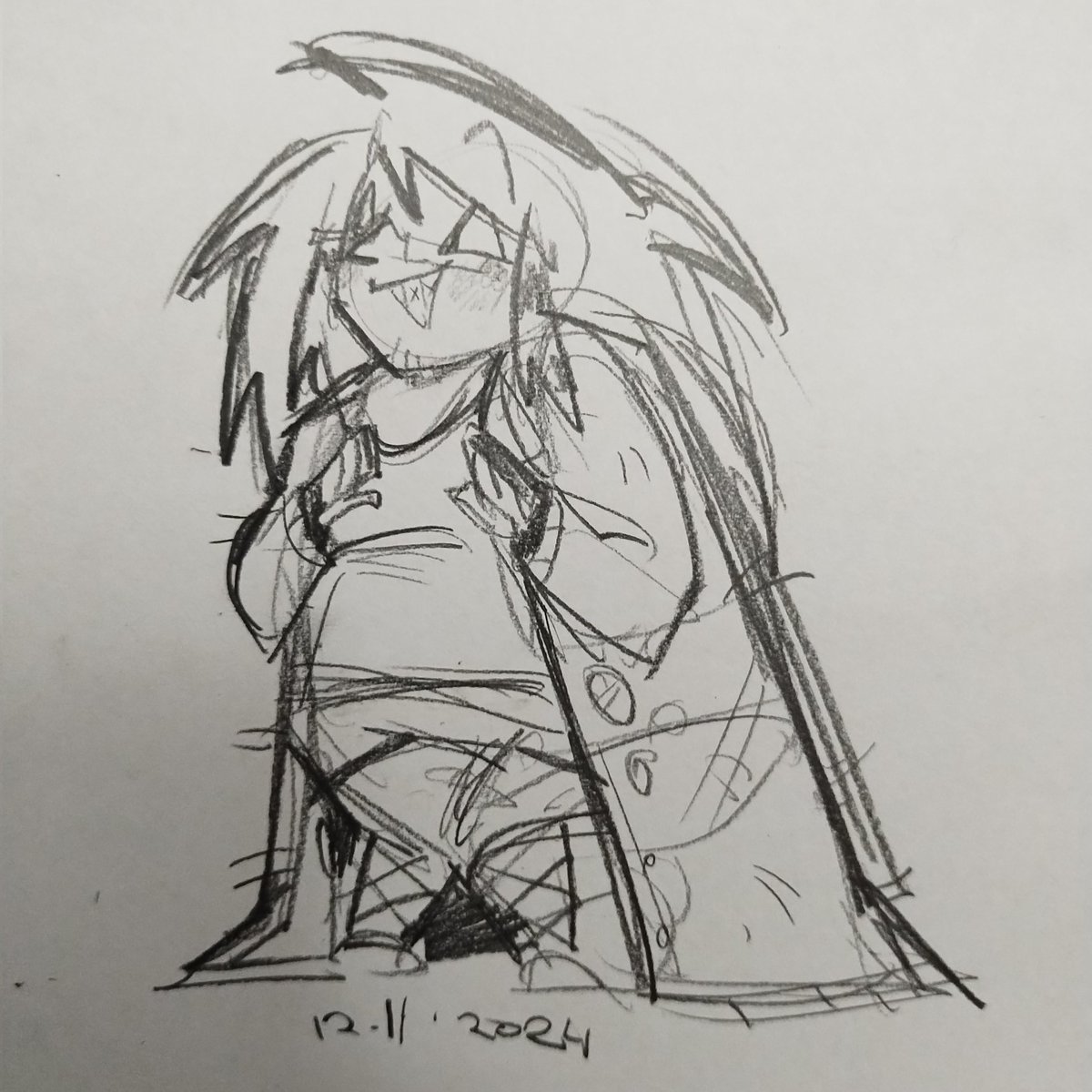 C0smicC0re's tweet photo. This could be Fan ORRRR Scenecore they're the same character anyway #inanimateinsanity #paironormals https://t.co/MCXq6OASvF