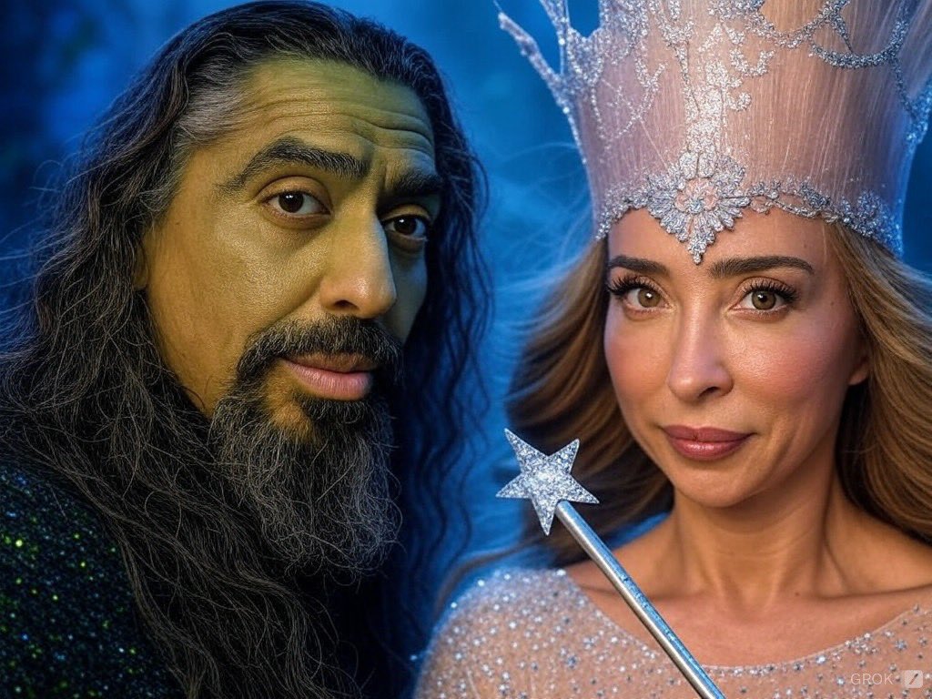 Desafiando la gravedad