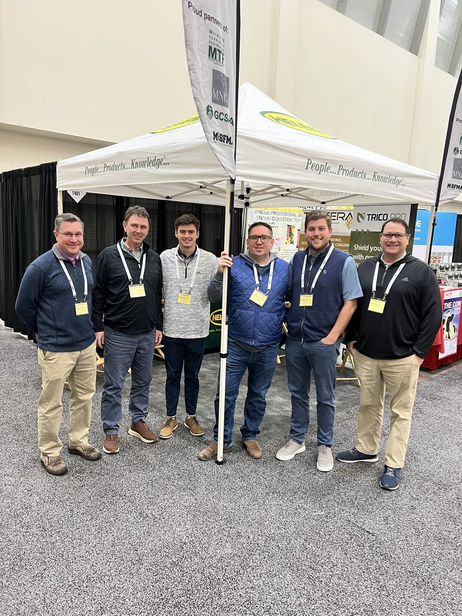 Adam Palmatier (@msuadam) on Twitter photo Great Lakes Expo! Great guys, great times.
<a href="/HelenaSpecialty/">Helena Specialty</a>
<a href="/Michael_J_Leach/">Michael Leach</a>
<a href="/JasonFarah11/">Jason Farah ⛳️</a>
<a href="/StuchellBrendan/">Brendan Stuchell</a> Great Lakes Expo! Great guys, great times.
<a href="/HelenaSpecialty/">Helena Specialty</a>
<a href="/Michael_J_Leach/">Michael Leach</a>
<a href="/JasonFarah11/">Jason Farah ⛳️</a>
<a href="/StuchellBrendan/">Brendan Stuchell</a>