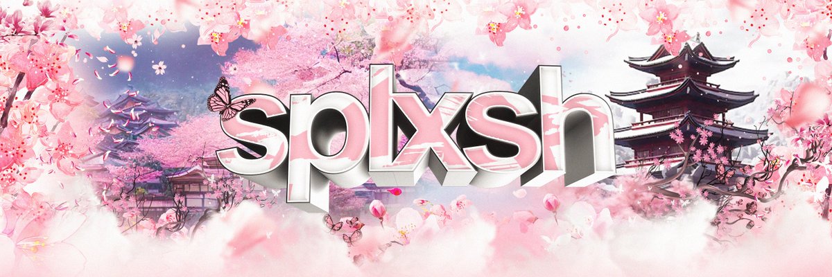 Practice header
comment name + RT for free header