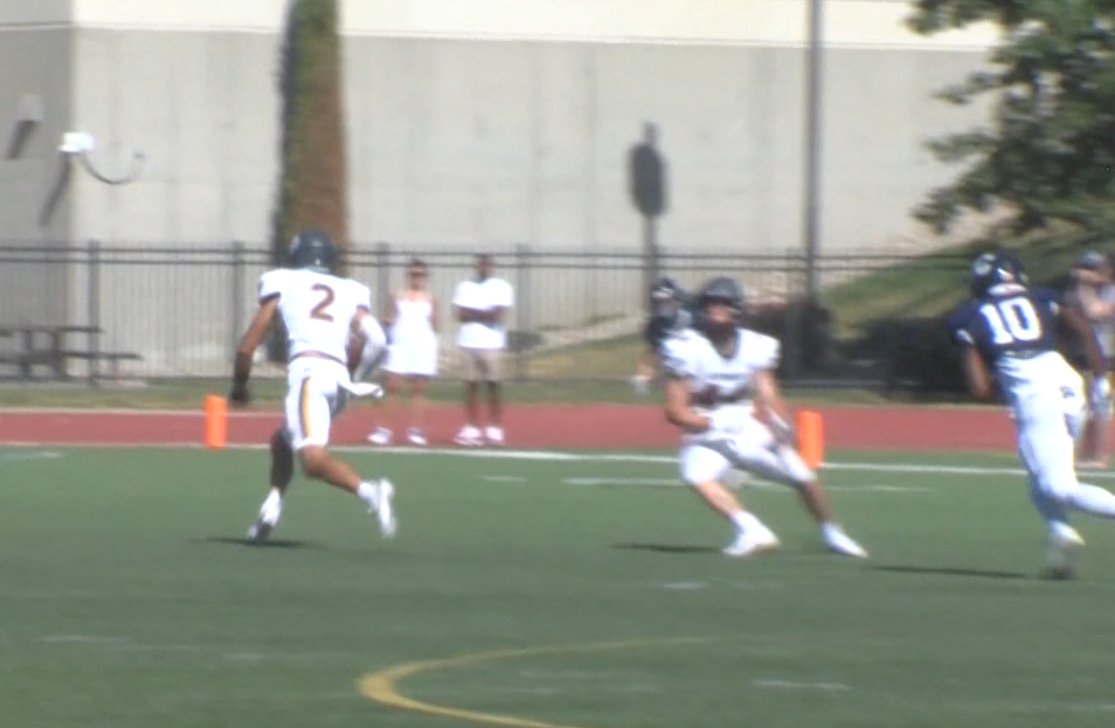 NAIA FOOTBALL ALL AMERICA TEAMS!

A handful of local talent appeared on the <a href="/WeAreAFCA/">AFCA</a> <a href="/NAIA/">NAIA</a> All America teams, headlined by three members of the First Team!

WATCH HERE 🏈⬇️
siouxlandproud.com/sports/morning…