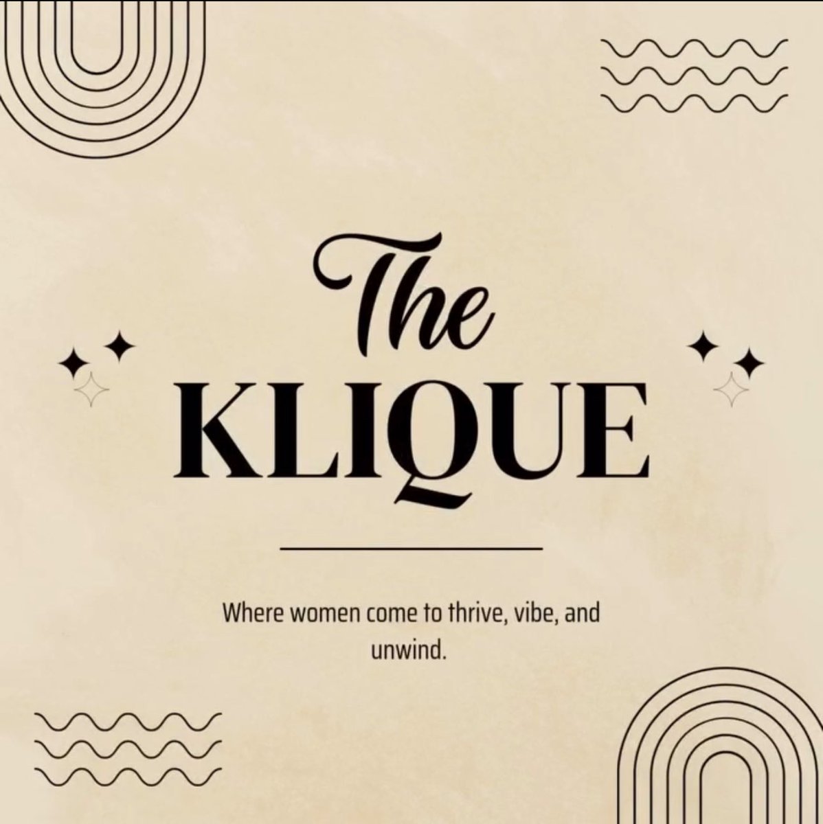 itsKOURTNEEduhh's tweet image. LADIES!!!! If you’re looking for friends in the #DfwArea I got you covered!! I created a Facebook group called The Klique and I’d love to meet you! 

Facebook.com/groups/thekliq…