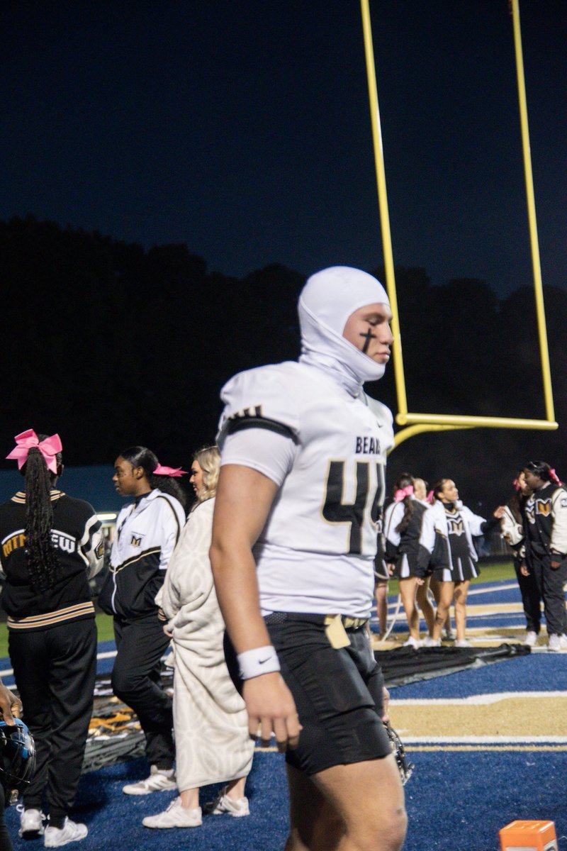 Check out my Senior Highlights: 
hudl.com/v/2REcg0