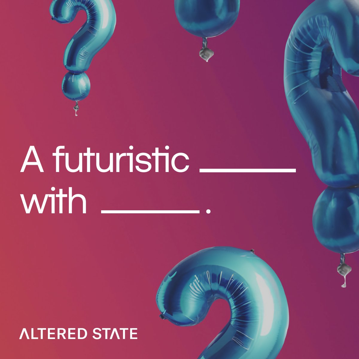 alteredstateai's tweet photo. Got the perfect prompt in mind? 🧠 Hit us with your best in the comments. 🔥👇 #ALTEREDSTATEAI #CreateAnythingImaginable #ImagineThat https://t.co/5GTlMXCZOQ