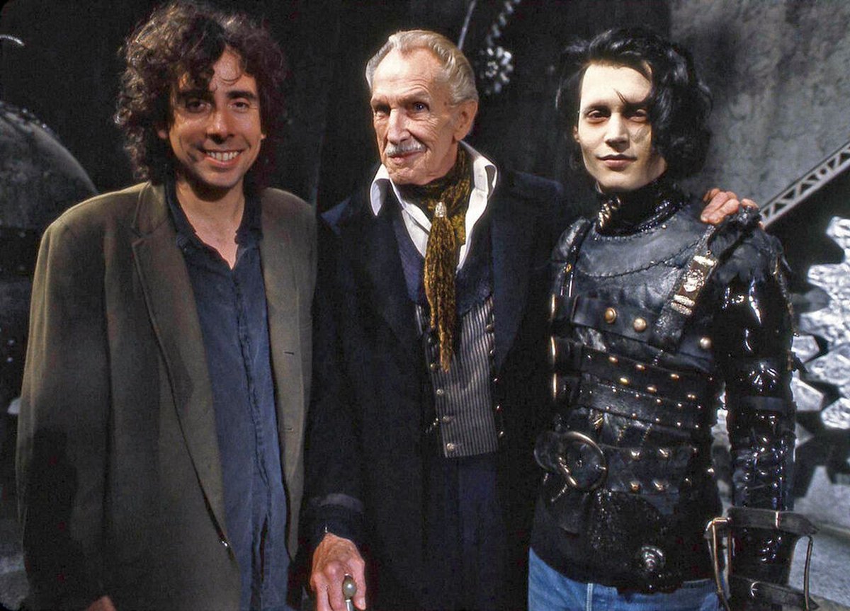 Classic Horror Films tweet media