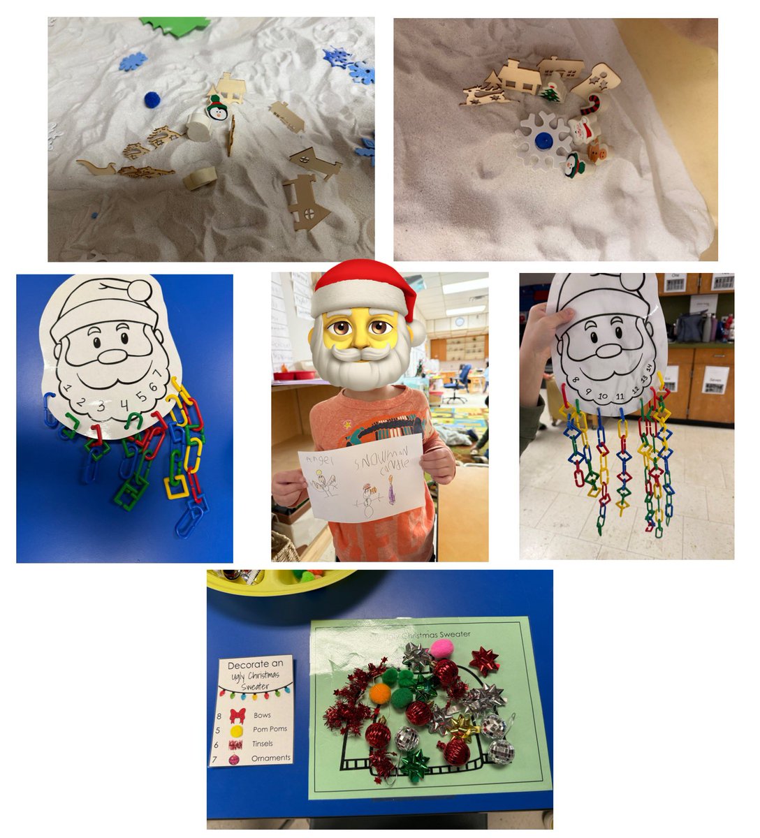 It’s starting to look a lot like Christmas