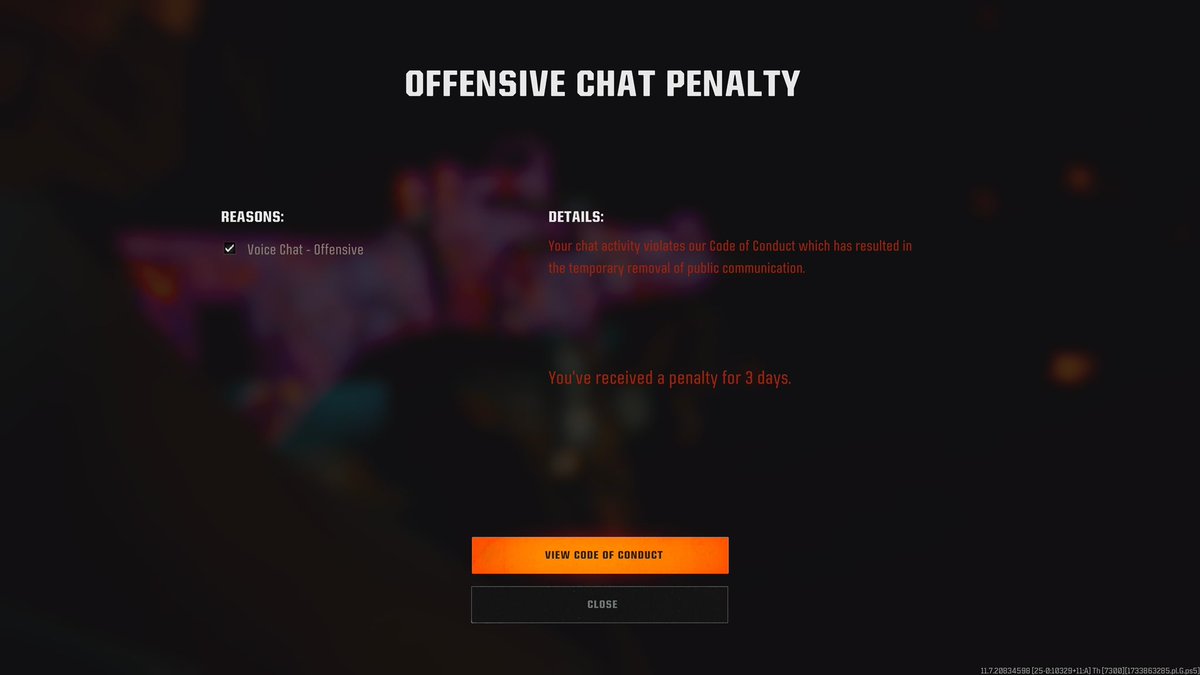 ck1's tweet image. &amp;amp; im the one that gets punished