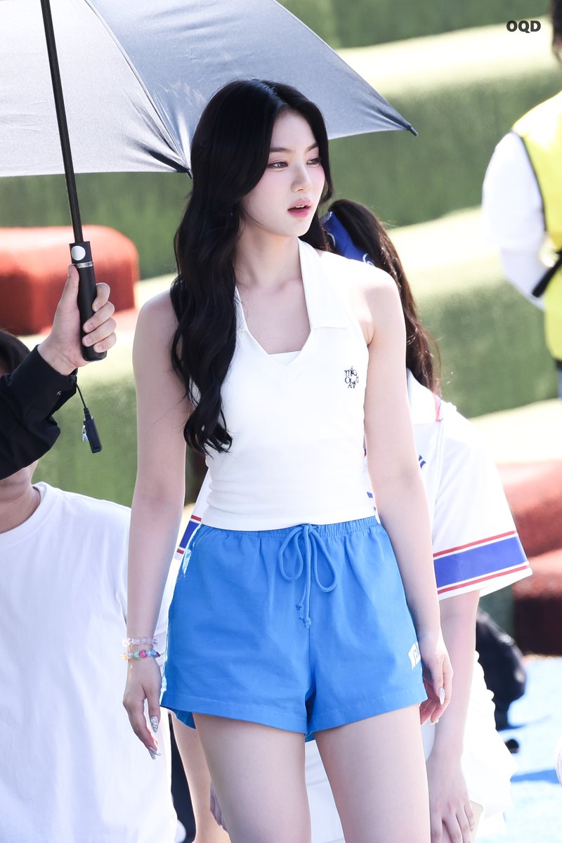 onequietdream's tweet photo. 240616        

#STAYC #스테이씨​ #ISA #아이사 https://t.co/xeGhR8JvJN
