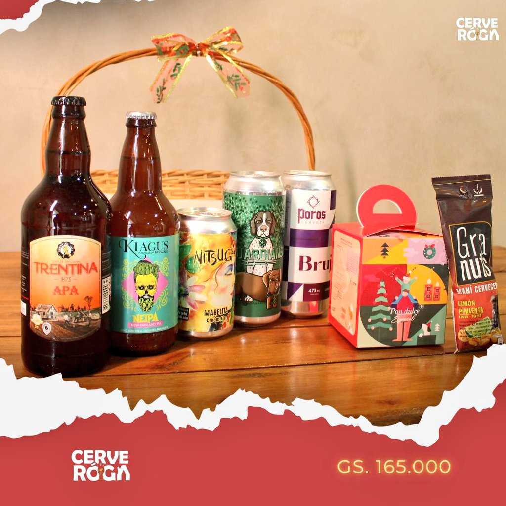 cerveroga's tweet photo. Para regalos empresariales, familiares y amigos, para celebrar estás fiestas con las mejores cervezas artesanales del País.
Hace tu pedido al 0982 157471
#cerveza #cervezaartesanal #Regalosdenavidad https://t.co/JOK1JthA0t